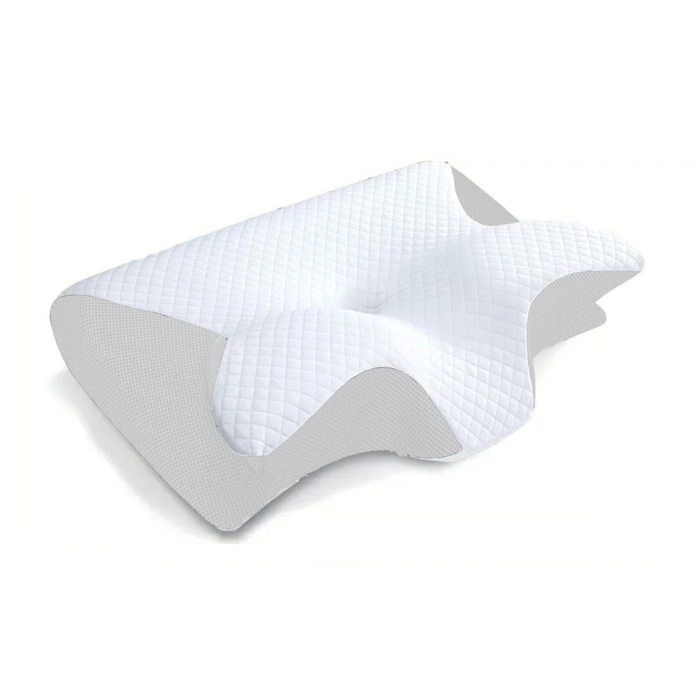 Oreiller orthopédique à mémoire de forme Somyvia™